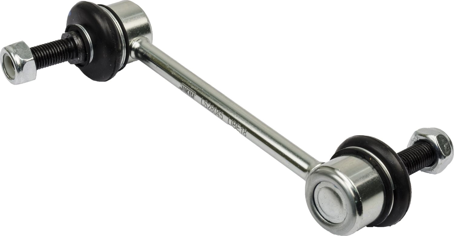 Тяга стабилизатора HONDA ODYSSEY JHMRA8/RA6/RA7/RA8/RA9/EURO (99-04) лев/прав. (Jikiu). Артикул LS28045