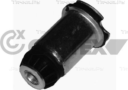 Сайлентблок передней балки Cautex для Renault Laguna I 1993-2001. Артикул 020528
