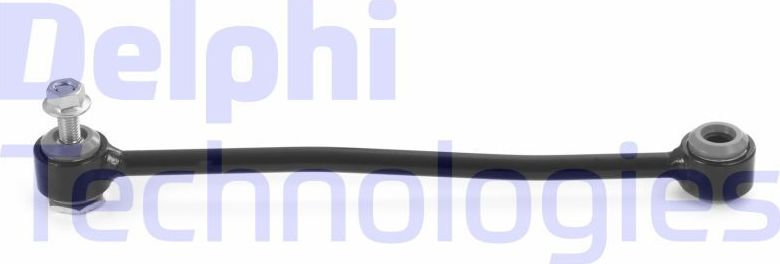 Стойка (тяга) стабилизатора Delphi. Артикул TC6725