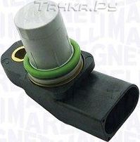 Датчик положения распредвала Magneti Marelli для BMW 3 IV (E46) 1999-2007. Артикул 064847212010