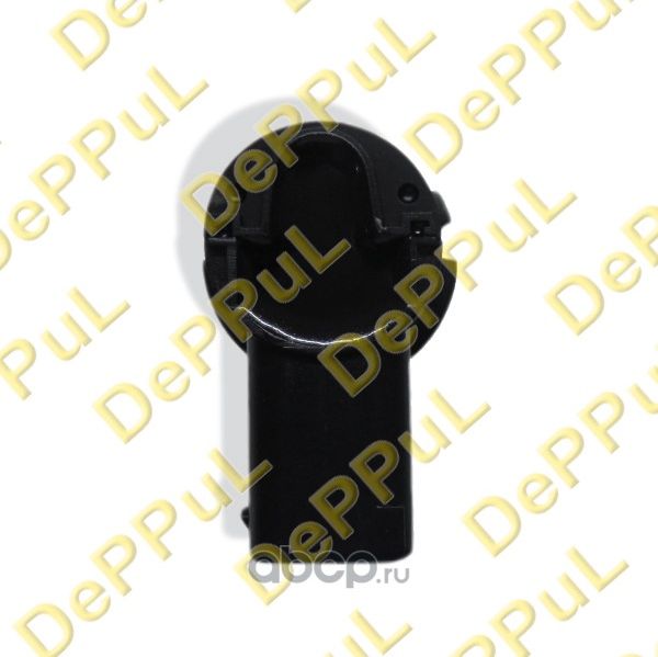 Датчик парковки передний (Deppul). Артикул DE18120W