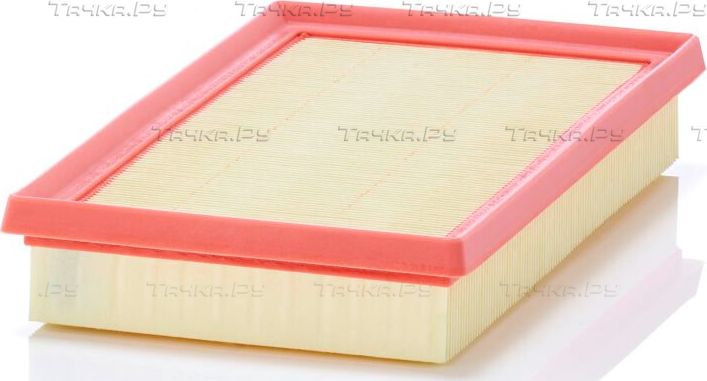 Воздушный фильтр Mann-Filter для Toyota C-HR I 2016-2026. Артикул C 27 063
