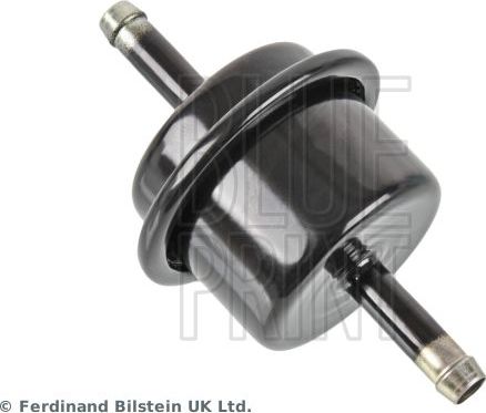 Фильтр АКПП Blue Print. Артикул ADBP210014