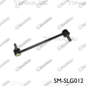 Стойка (тяга) стабилизатора SpeedMate задняя для Chevrolet Lacetti 2003-2013. Артикул SM-SLG012