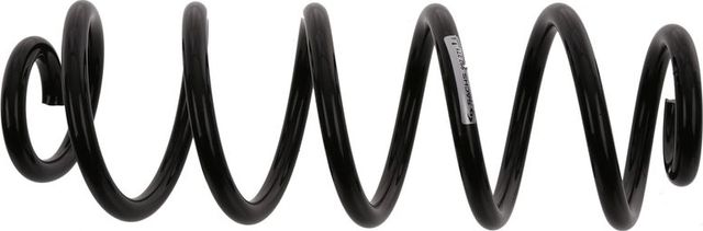 Пружина подвески SACHS. Артикул 992 271