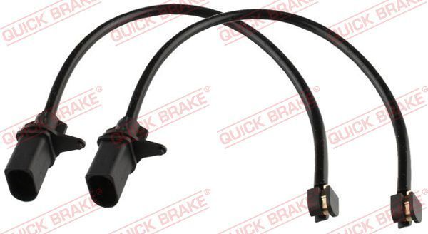 Датчик износа тормозных колодок  Quick Brake. Артикул WS 0487 A