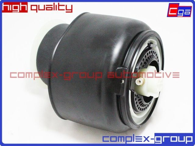 Пневмобаллон задний  37106781843 CGA. Артикул 7ARB23RA