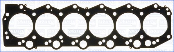 Прокладка ГБЦ Ajusa MULTILAYER STEEL. Артикул 10115700