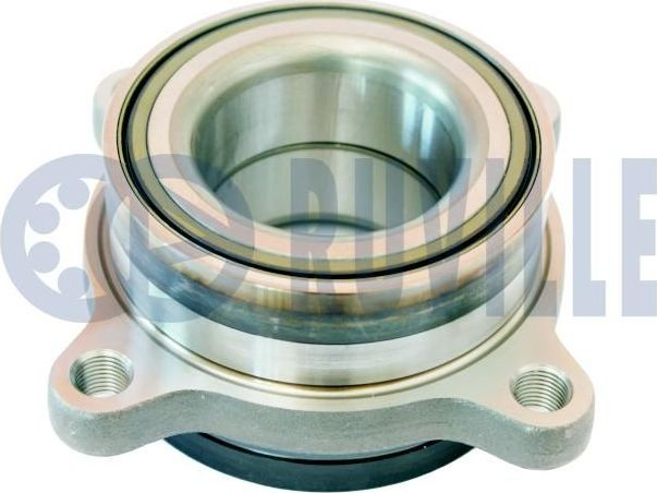 Ступичный подшипник (комплект) Ruville. Артикул 221807