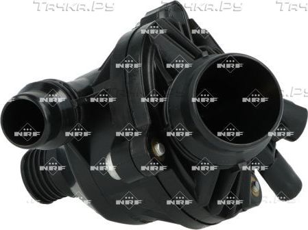 Термостат NRF для BMW 1 I (E82/E88) 2007-2013. Артикул 725345