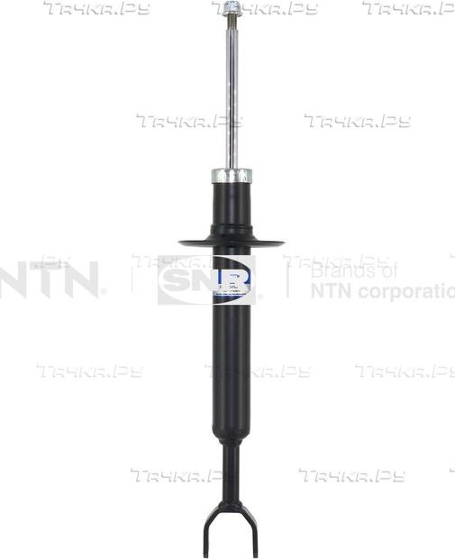 Амортизатор NTN / SNR передний для Audi S4 I (B5) 1997-2001. Артикул SA65433.14