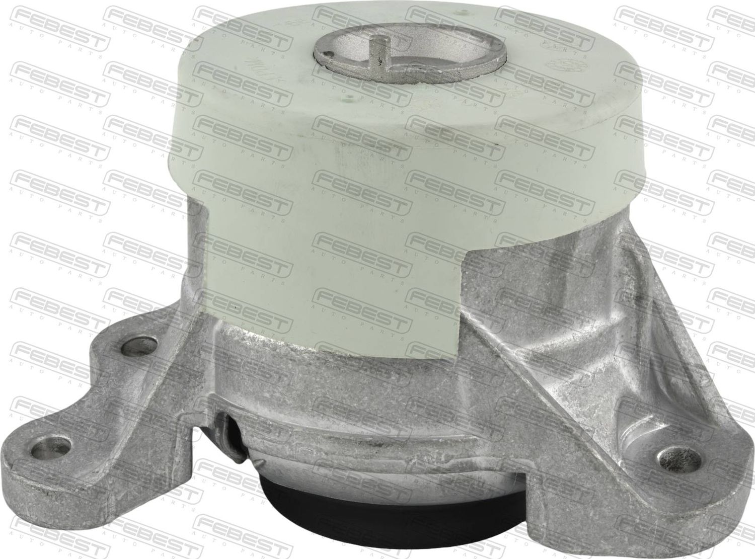 Подушка (опора) двигателя Febest. Артикул BZM-2054WDLH