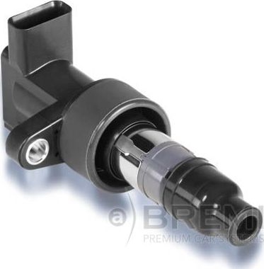 Катушка зажигания Bremi. Артикул 20500