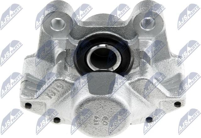 Тормозной суппорт NTY задний правый для Opel Vectra B 1995-2003. Артикул HZT-PL-027