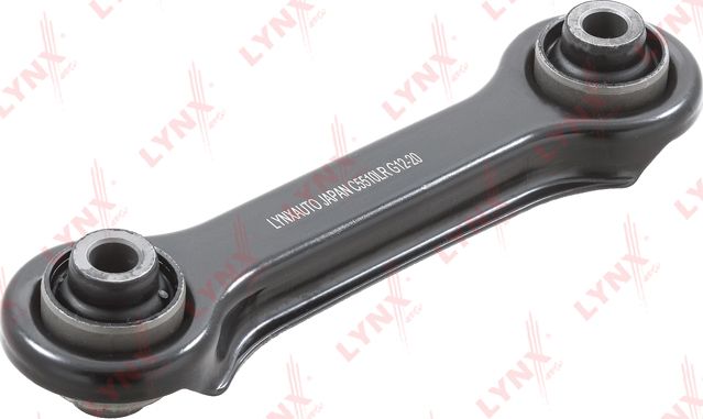 Продольный рычаг задней подвески LYNXauto. Артикул C5510LR