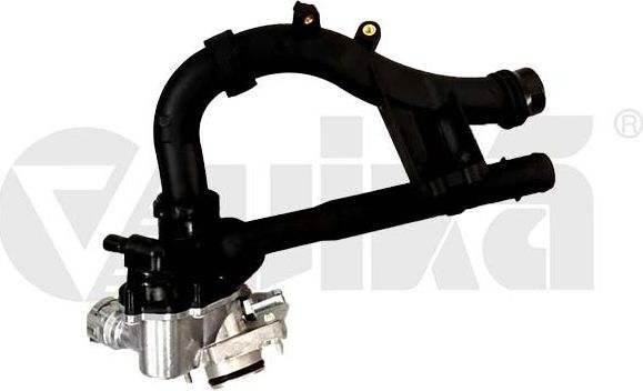 Термостат Vika. Артикул 11084301