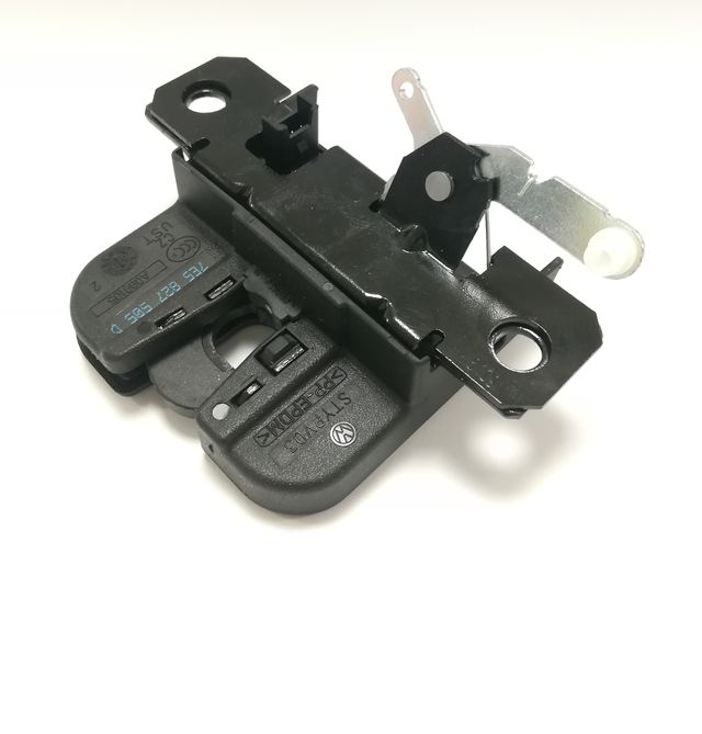 Замок задней двери VAG. Артикул 7E5827505D
