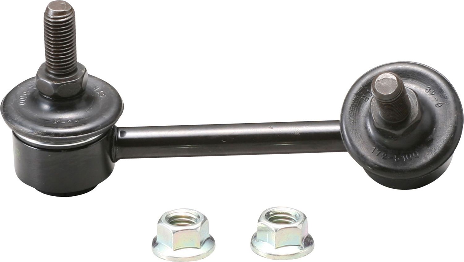 Стойка (тяга) стабилизатора CTR. Артикул CL0483