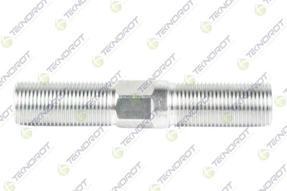 Рулевая тяга поперечная (в сборе) Teknorot (сталь). Артикул KI-621