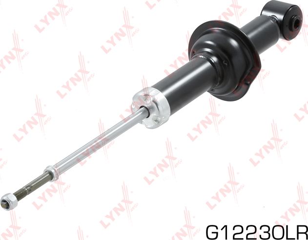 Амортизатор LYNXauto. Артикул G12230LR