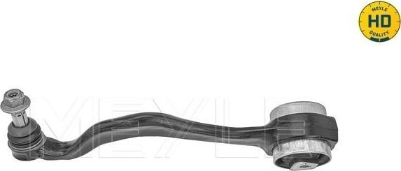Поперечный рычаг передней подвески Meyle (алюминий). Артикул 316 050 0158/HD