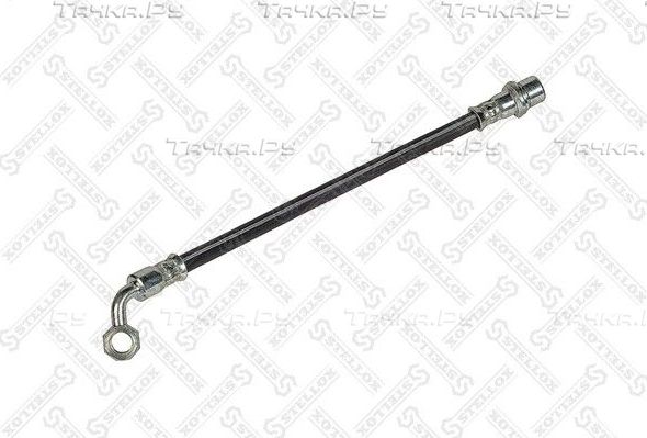 Тормозной шланг Stellox задний правый для Lexus LX 470 1998-2008. Артикул 27-00463-SX