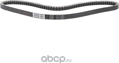 Ремень клиновый 17x1120 (внутр) (Bando). Артикул RPF5450