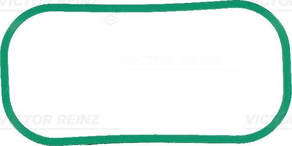 Прокладка впускного коллектора Victor Reinz (FPM (Fluor-Kautschuk)). Артикул 71-17470-00