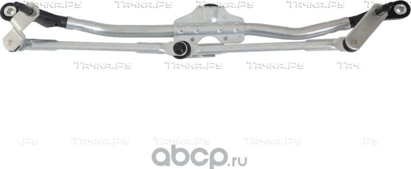 РЫЧАГ СТЕКЛООЧИСТИТЕЛЯ (Bogap) Bogap. Артикул A5510104
