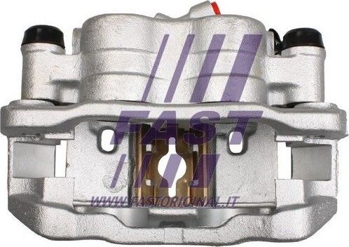 Тормозной суппорт Fast (Чугун). Артикул FT32104