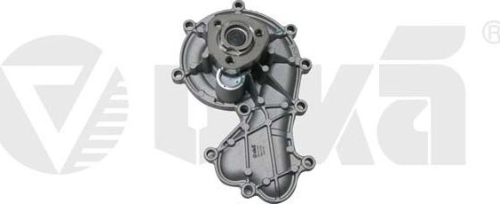 Помпа (водяной насос) Vika. Артикул 11211798301