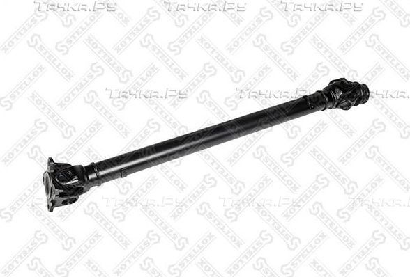 Карданный вал Stellox для BMW X6 I (E71) 2008-2014. Артикул 86-99007-SX