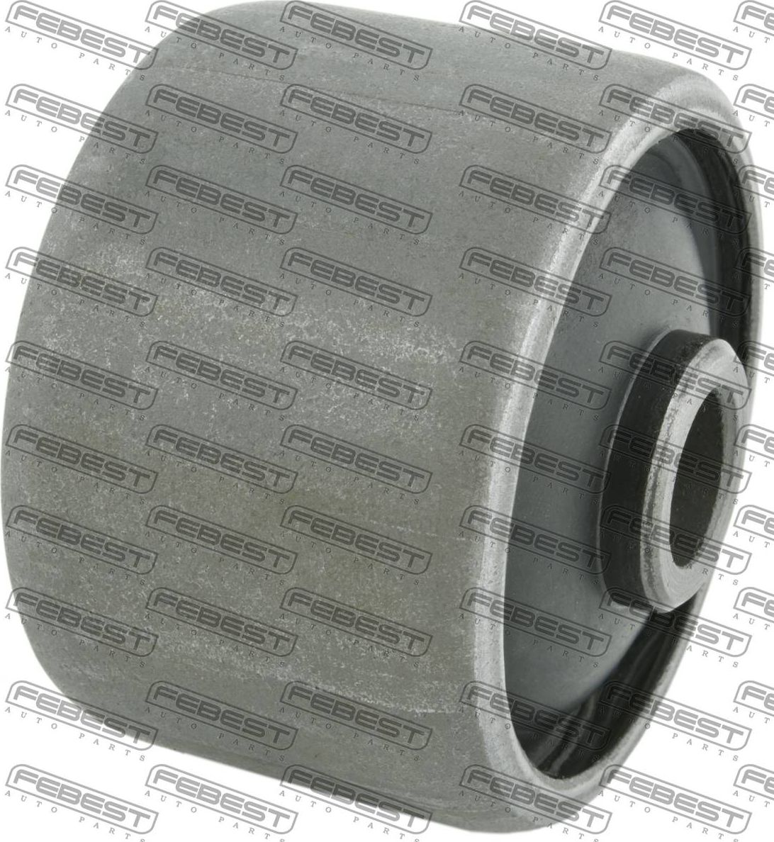 Подушка (опора) двигателя Febest. Артикул MAB-156