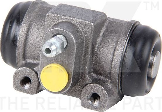 Тормозной цилиндр NK задний для Citroen Jumper I 1994-2006. Артикул 802341