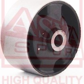 Подушка (опора) двигателя Asva. Артикул 0113-ST190R