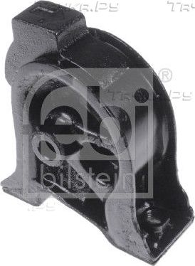 Подушка (опора) двигателя Febi Bilstein передняя для Toyota Corolla E100 1992-1997. Артикул 102102