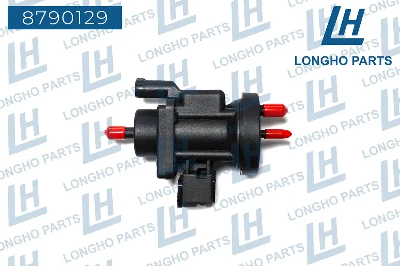 Клапан рециркуляции выхлопных газов MERCEDES-BENZ A0005450427 (Longho). Артикул 8790129