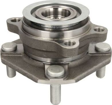 Ступичный подшипник (комплект) BTA. Артикул H11078BTA