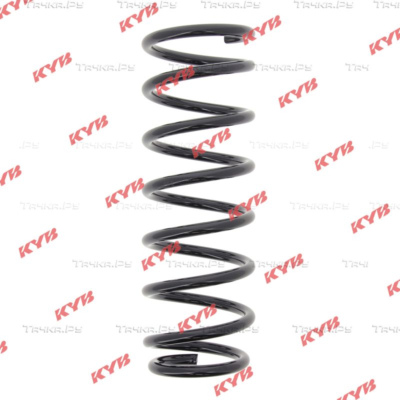 Пружина подвески KYB (Каяба) K-Flex. Артикул RC5500