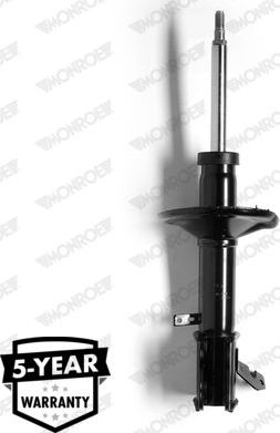 Амортизатор Monroe Original (Gas). Артикул G16645