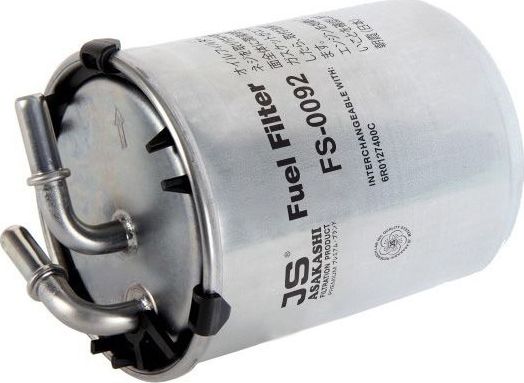 Топливный фильтр JS Asakashi. Артикул FS0092