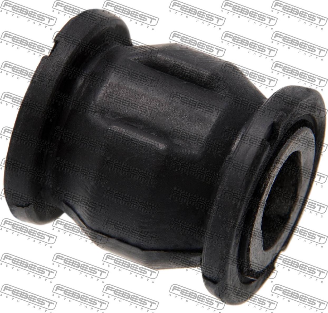 ВТУЛКА РУЛЕВОЙ РЕЙКИ Febest. Артикул MZAB-118