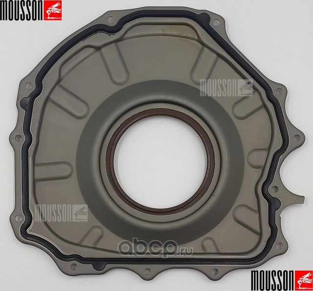 Сальник коренной 3,0 306 (Mousson). Артикул SEA306PSR