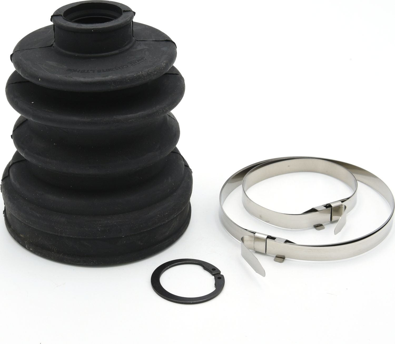 Пыльник ШРУС, комплект Jikiu. Артикул CD13018