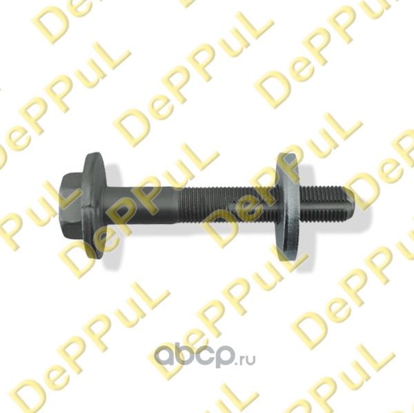 БОЛТ РАЗВАЛЬНЫЙ  ШАЙБА INFINITI M3545 06-10, N (Deppul). Артикул DEJ00026AC