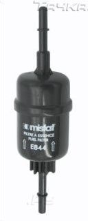Топливный фильтр MISFAT для Ford Fusion I 2002-2012. Артикул E844