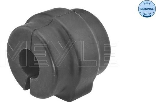 Втулка стабилизатора Meyle Original передняя правая/левая для BMW 7 III (E38) 1994-2001. Артикул 300 313 5110