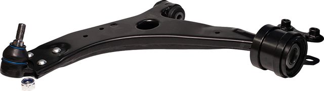 Рычаг левый (Cworks). Артикул F270R0079