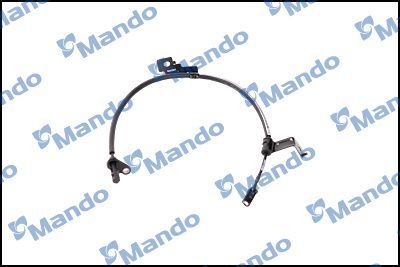 Датчик ABS Mando. Артикул MBA010467