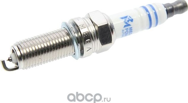 Свеча зажигания CITROEN PEUGEOT (1шт.) MEGAPOWER Megapower. Артикул 37031017